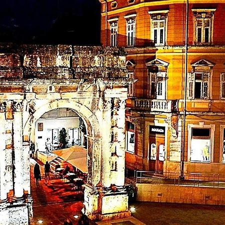 Apartmani Delas Пєщана-Увала Екстер'єр фото