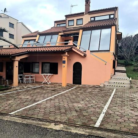 Apartmani Delas Пєщана-Увала Екстер'єр фото