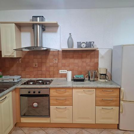 Apartmani Delas Пєщана-Увала Екстер'єр фото