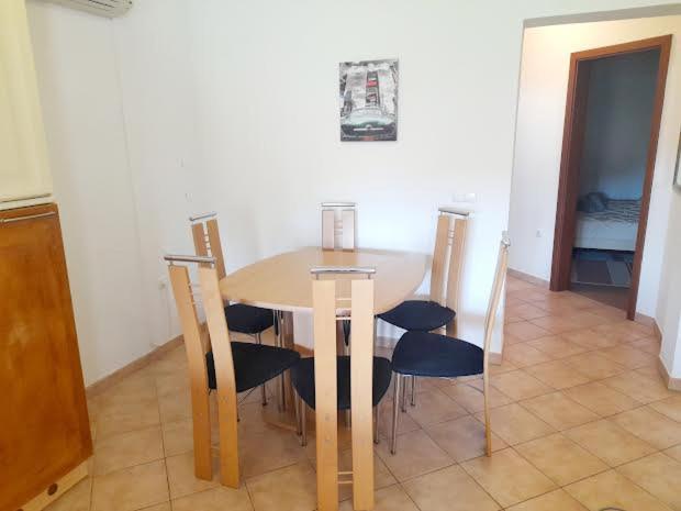 Apartmani Delas Пєщана-Увала Екстер'єр фото