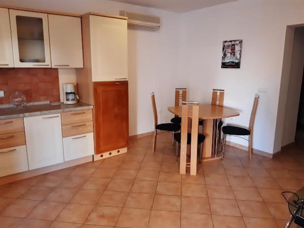 Apartmani Delas Пєщана-Увала Екстер'єр фото