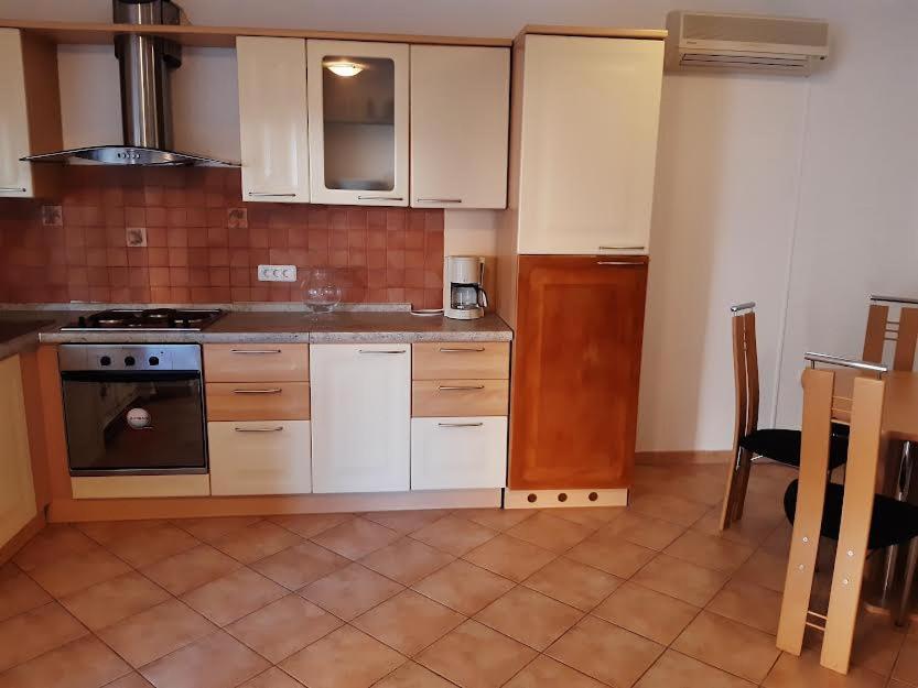 Apartmani Delas Пєщана-Увала Екстер'єр фото