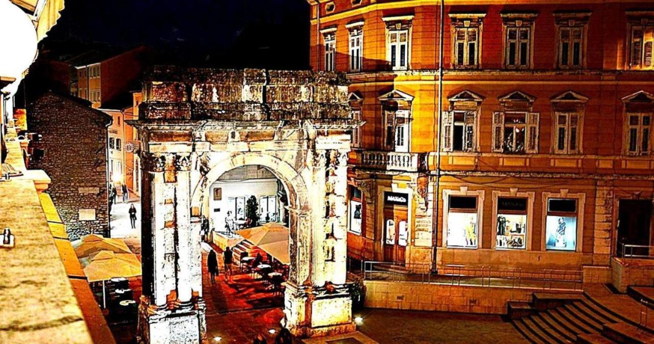 Apartmani Delas Пєщана-Увала Екстер'єр фото