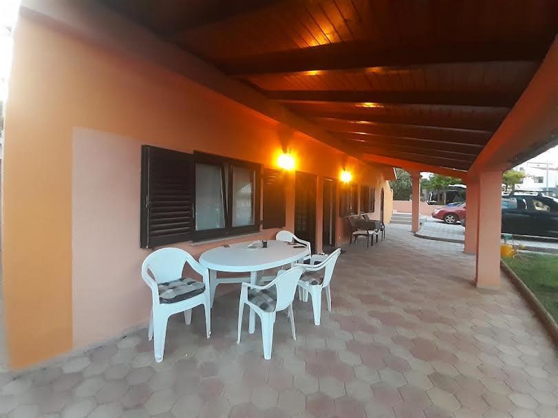 Apartmani Delas Пєщана-Увала Екстер'єр фото