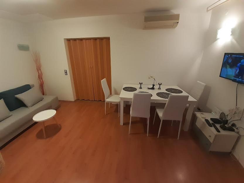 Apartmani Delas Пєщана-Увала Екстер'єр фото