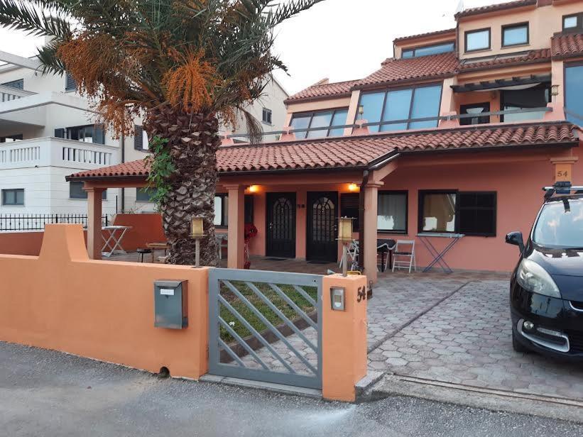 Apartmani Delas Пєщана-Увала Екстер'єр фото