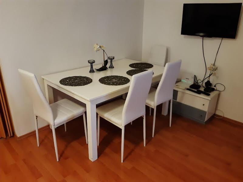 Apartmani Delas Пєщана-Увала Екстер'єр фото