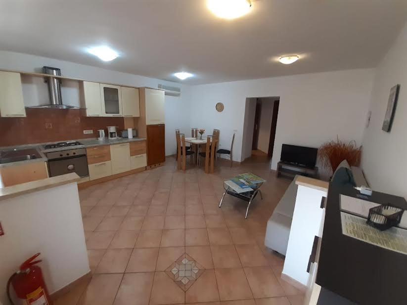Apartmani Delas Пєщана-Увала Екстер'єр фото