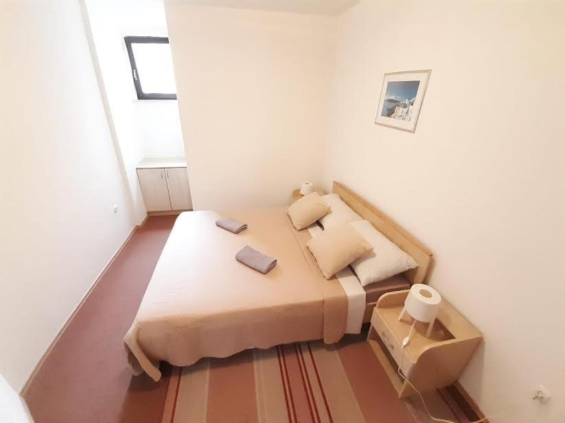 Apartmani Delas Пєщана-Увала Екстер'єр фото
