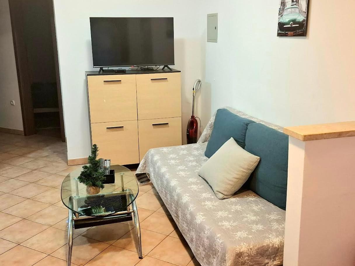 Apartmani Delas Пєщана-Увала Екстер'єр фото